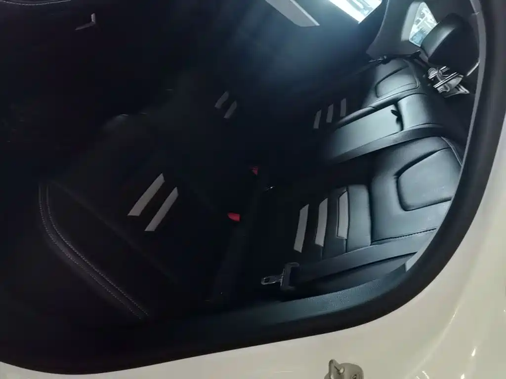 BYD Qin Pro 2020 — фото 17
