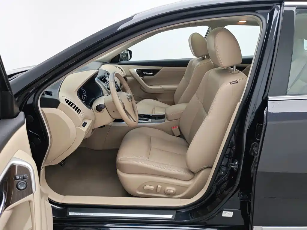 Nissan Teana 2015 — фото 10