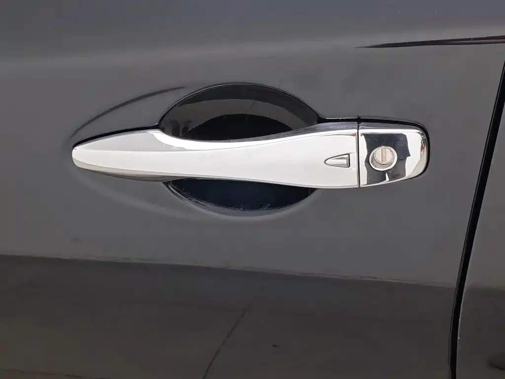 Nissan Teana 2015 — фото 18