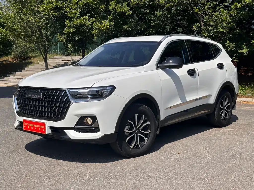 Haval H6 2023