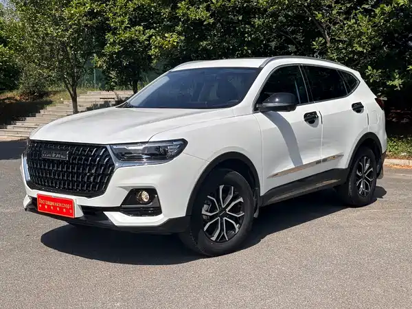 Haval H6 2023