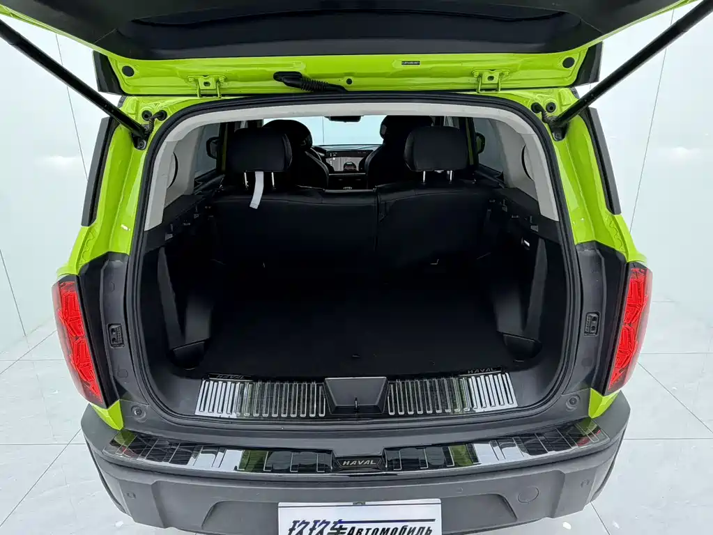 Haval Cool Dog 2022 — фото 14