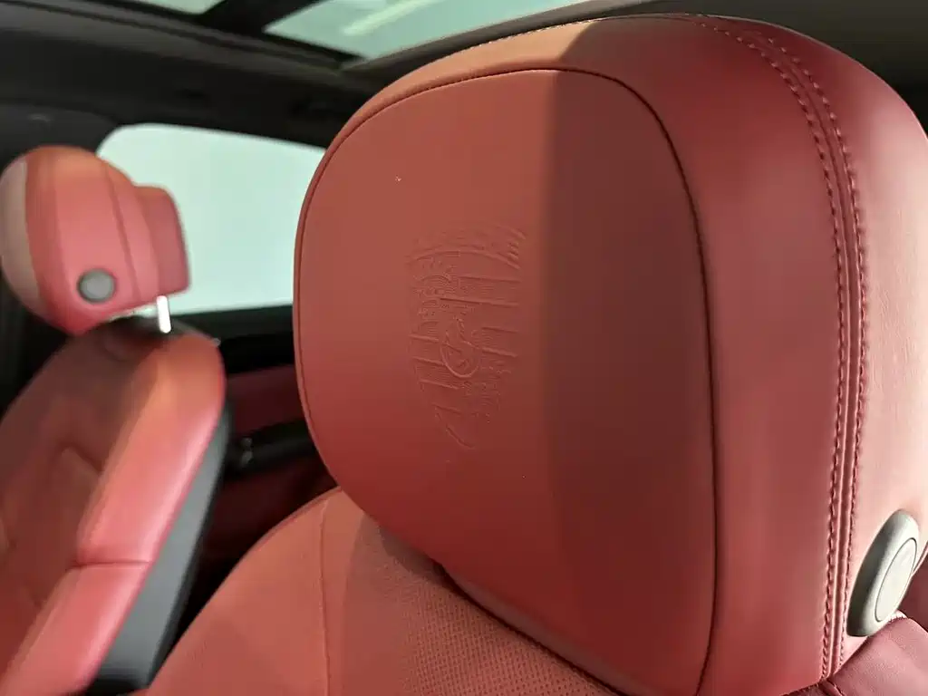 Porsche Cayenne 2022 — фото 12