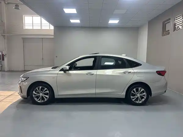 Buick Verano 2024