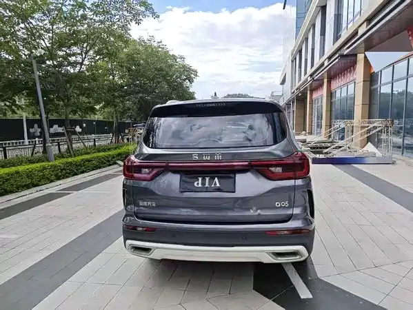 SWM G05 2019