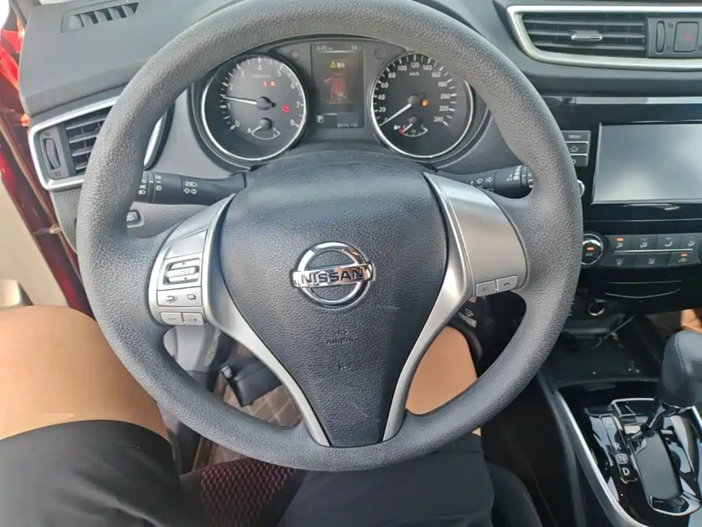 Nissan Qashqai 2018 — фото 11