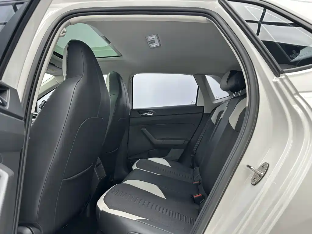 Volkswagen Polo 2022