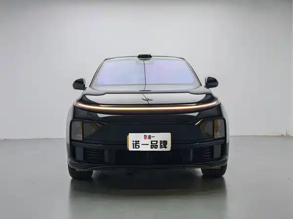 Li Auto L7 2024