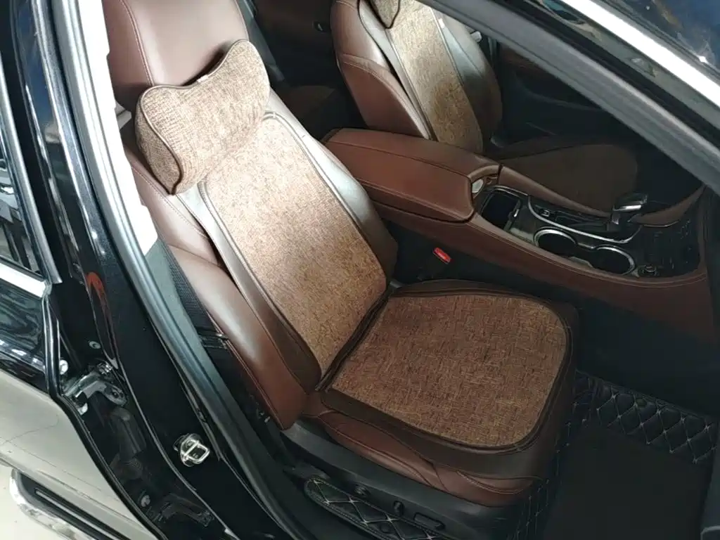 Buick Envision Plus 2017 — фото 25