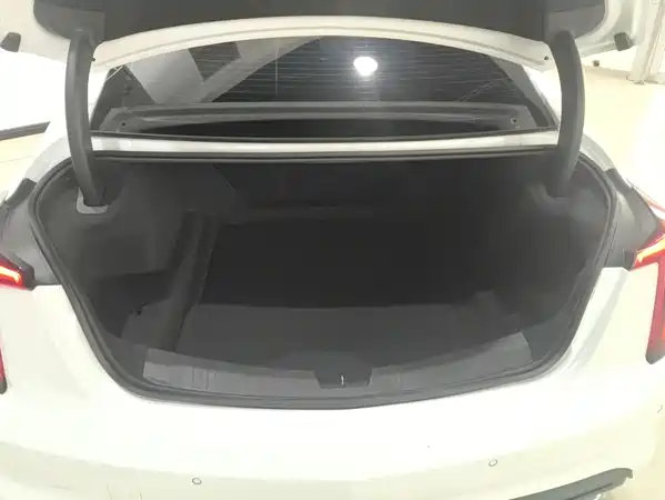 Cadillac CT5 2022