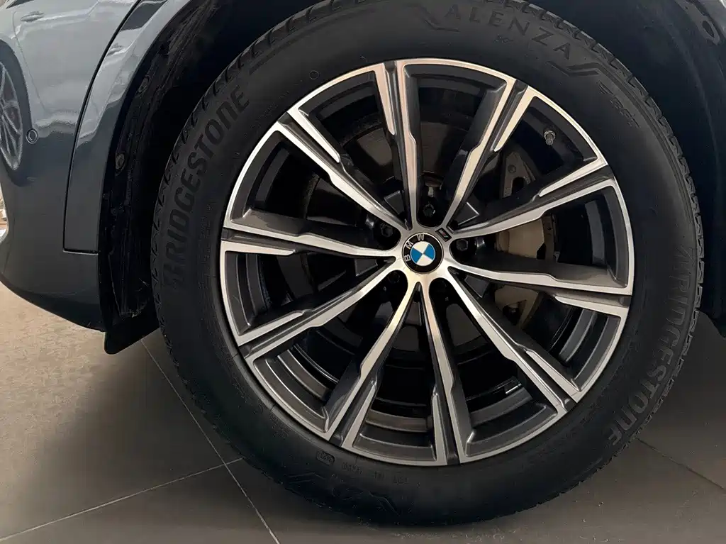 BMW X5 2020 — фото 3