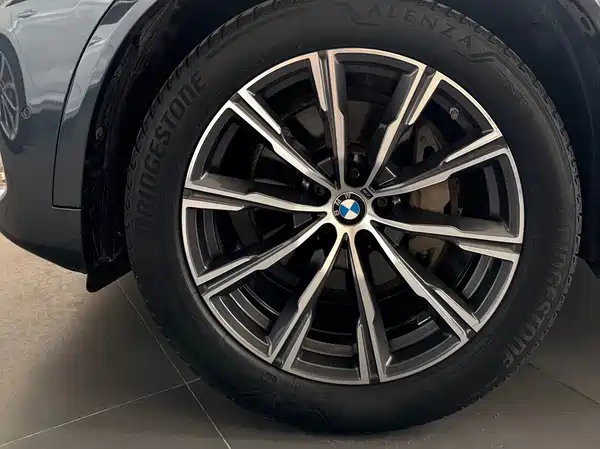 BMW X5 2020