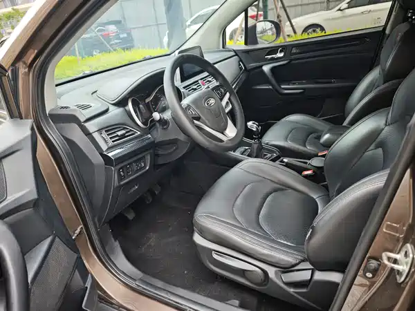 JMC Refine S3 2017