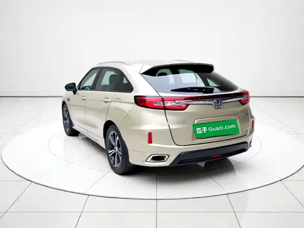 Honda UR-V 2018