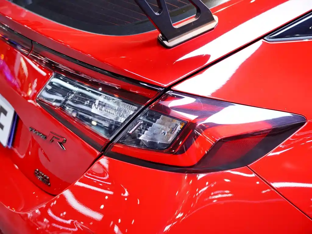 Honda Civic 2023