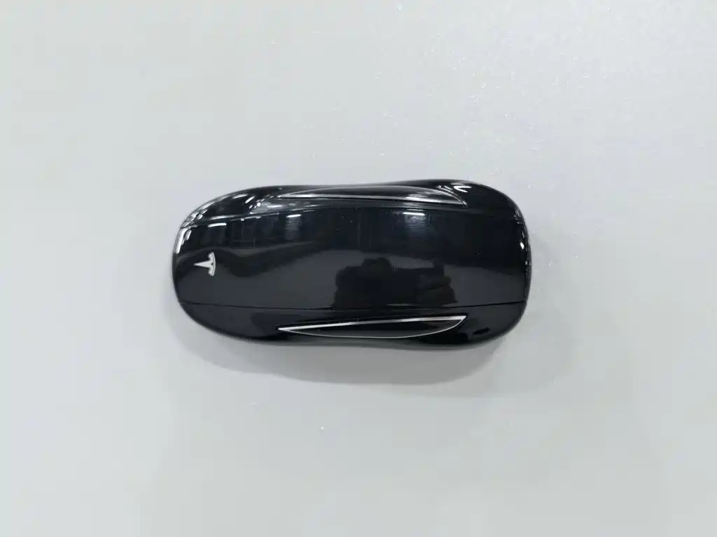 Tesla Model X 2017 — фото 19