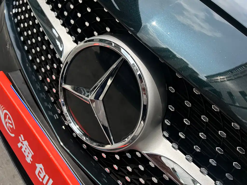 Mercedes-Benz C-Class 2021 — фото 22