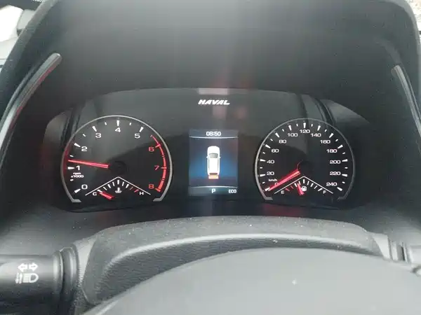 Haval H6 2023