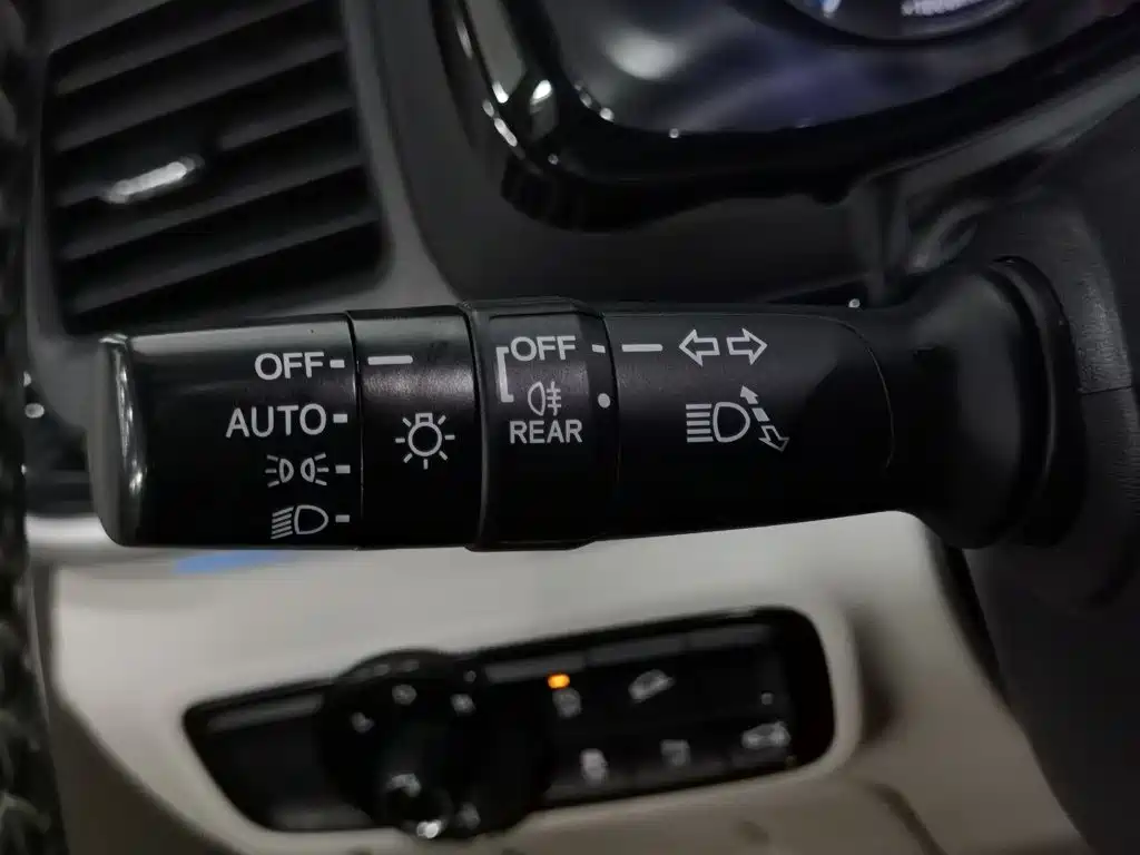 GAC Trumpchi M8 2020 — фото 21
