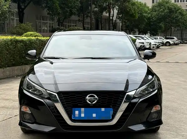 Nissan Teana 2021