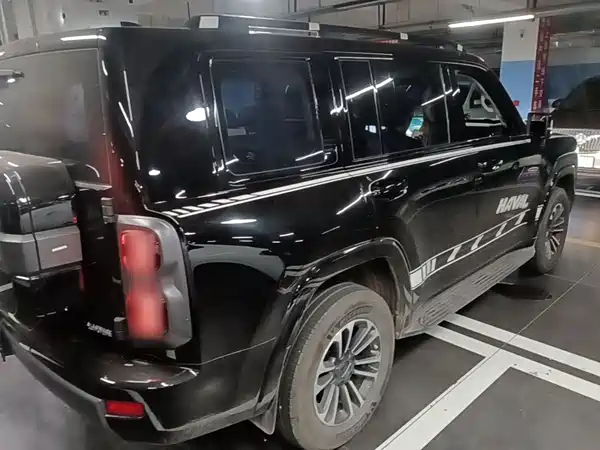 Haval H9 2025