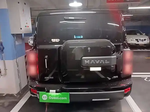 Haval H9 2025
