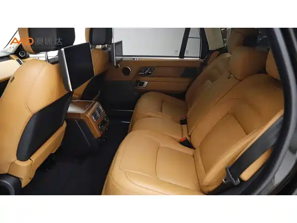 Land Rover Range Rover 2019