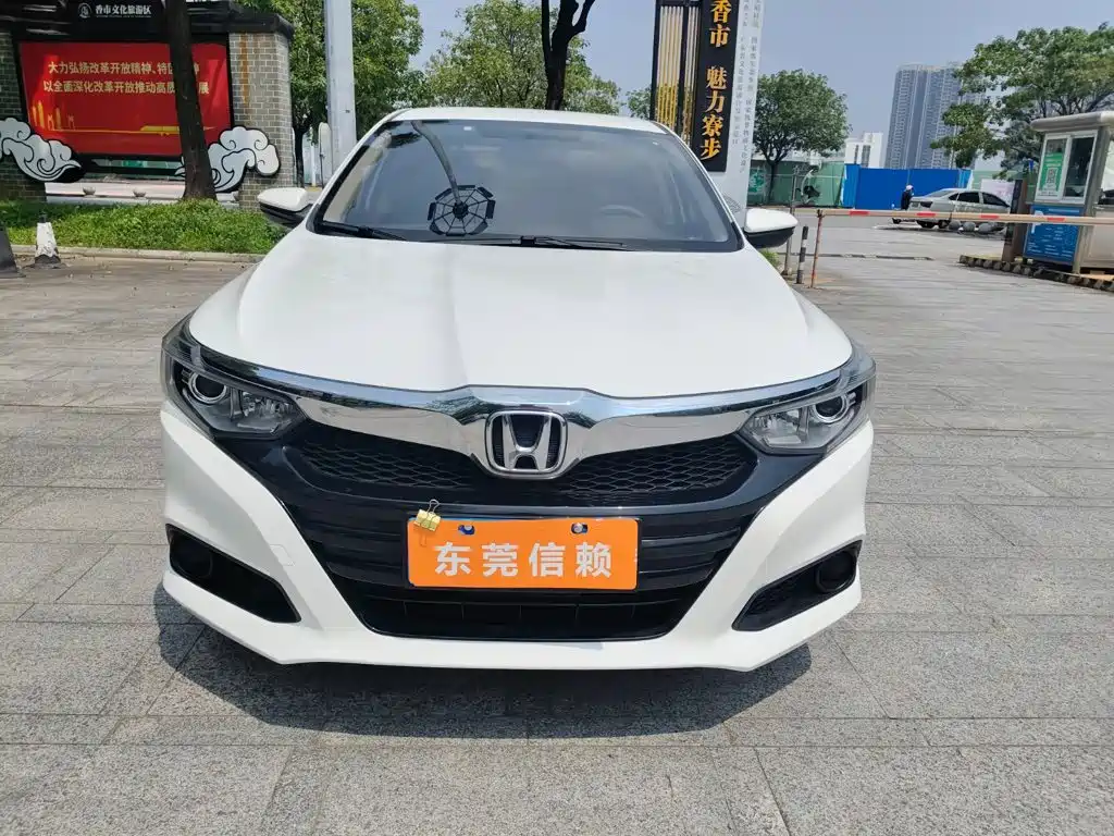 Honda Crider 2020 — фото 3