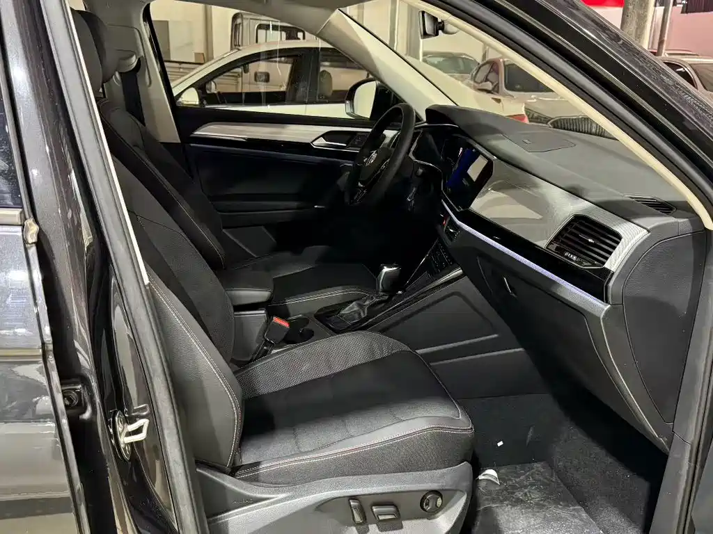 Volkswagen Tayron 2026