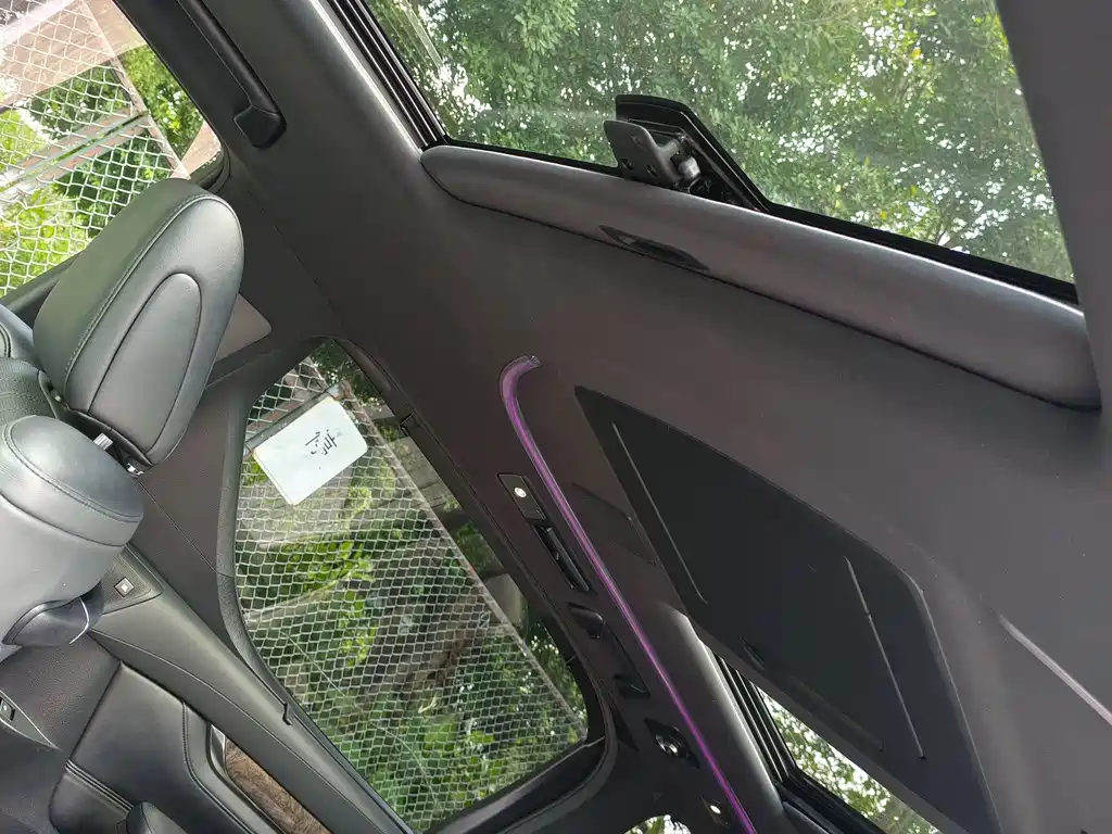 Toyota Alphard 2019 — фото 25