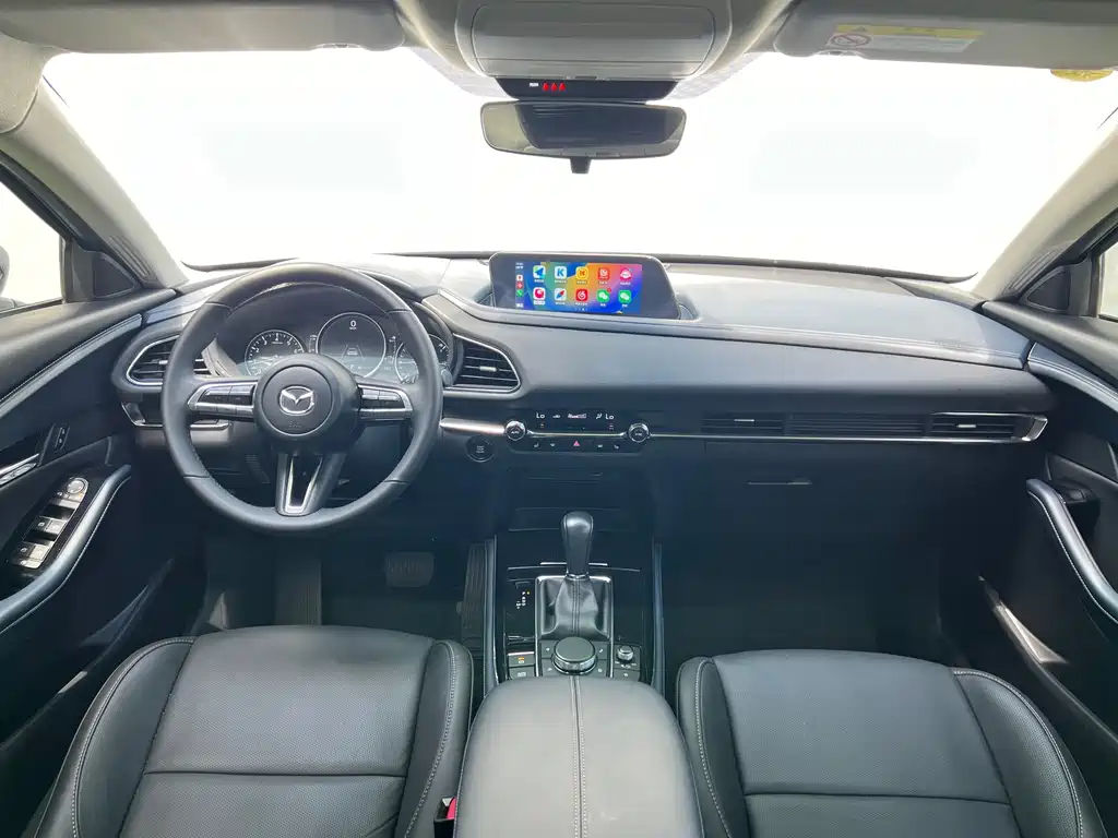 Mazda CX-30 2022