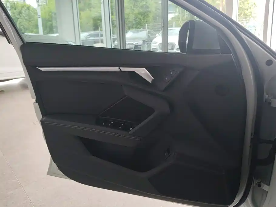 Audi A3 2024
