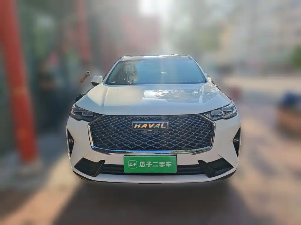 Haval H6 2025