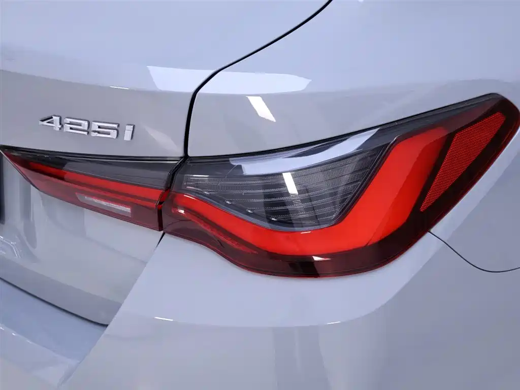 BMW 4 Series 2023 — фото 9
