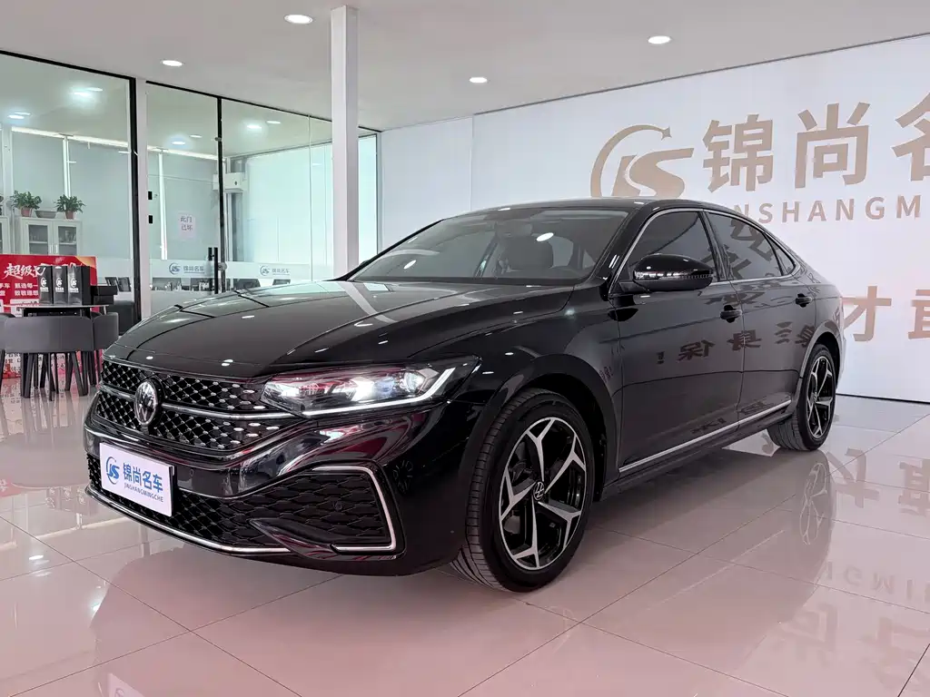 Volkswagen Passat 2026