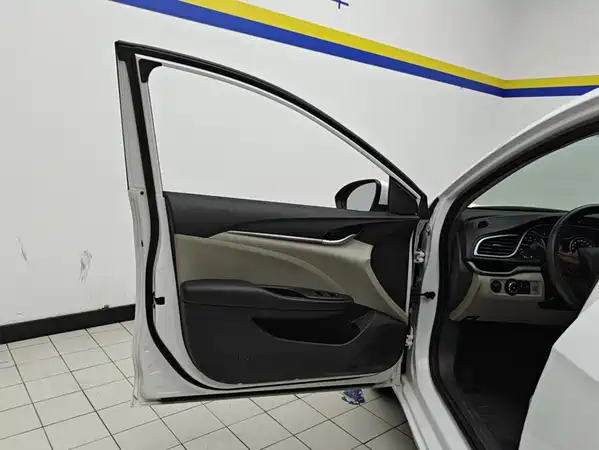Buick Excelle GT 2018