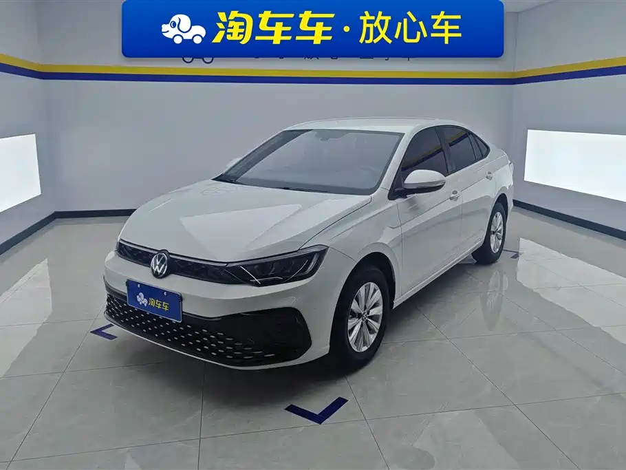 Volkswagen Lavida 2025