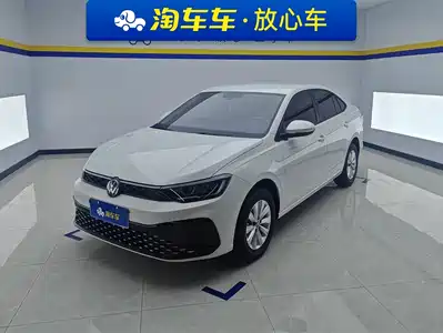 Volkswagen Lavida 2025