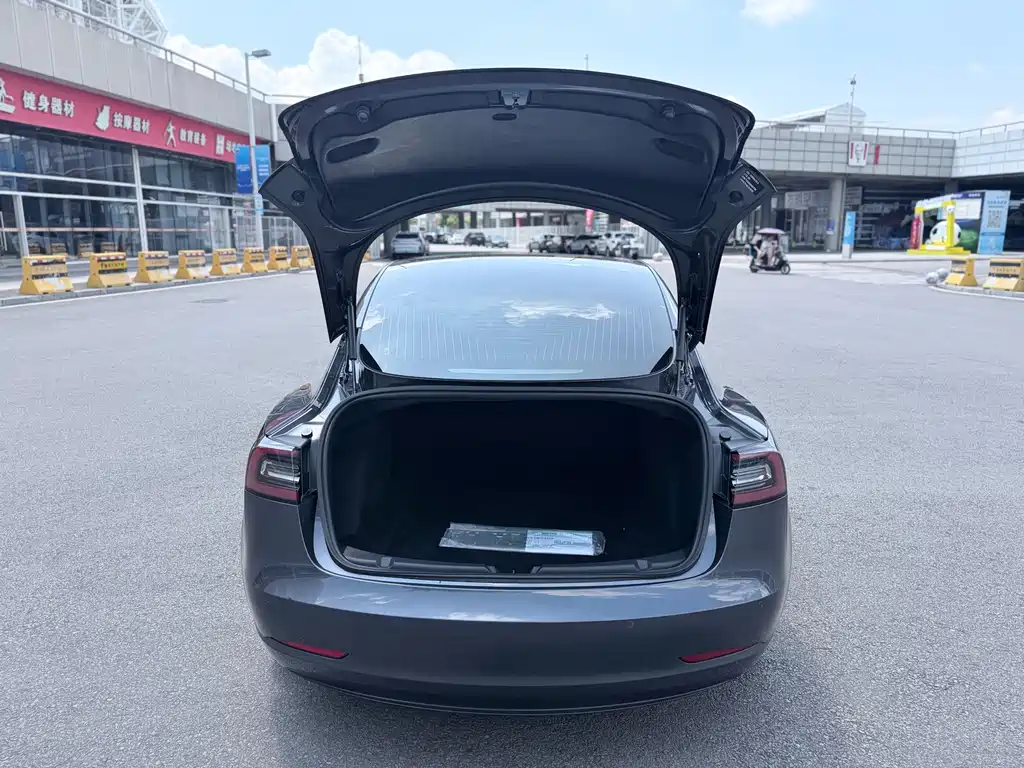 Tesla Model 3 2020 — фото 10