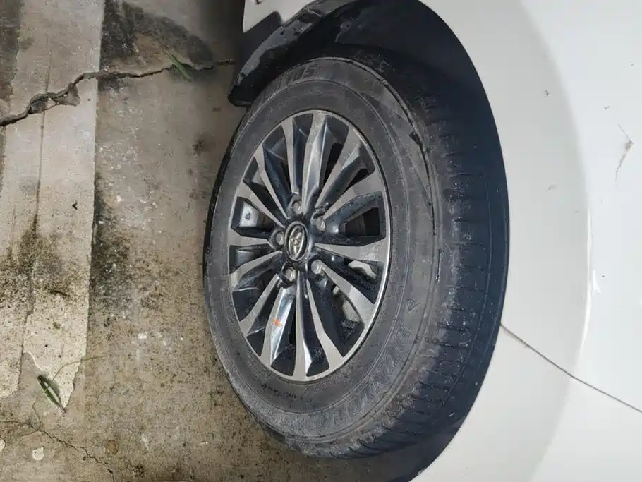 Toyota Corolla 2018
