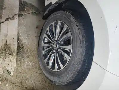 Toyota Corolla 2018