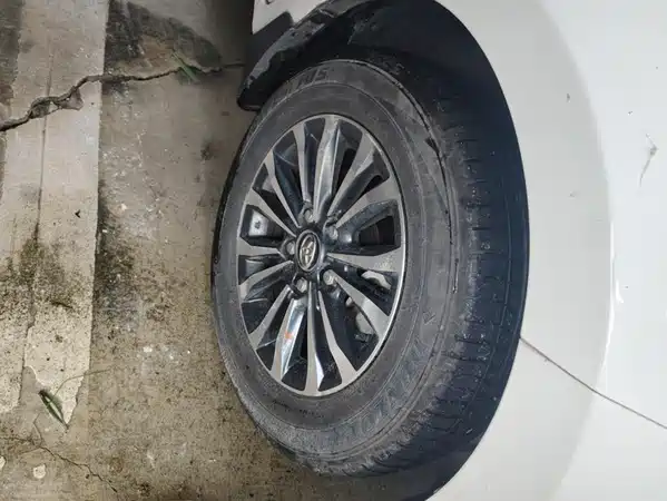 Toyota Corolla 2018