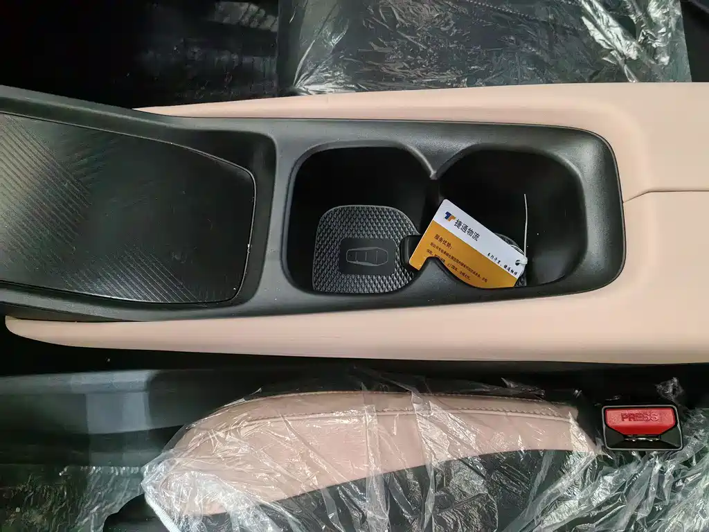 BYD Seagull 2026
