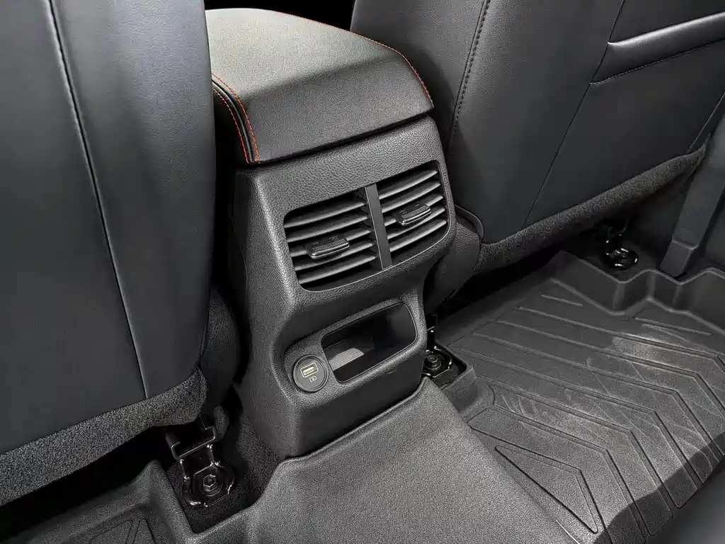 Kia KX3 Proud Running 2021 — фото 19