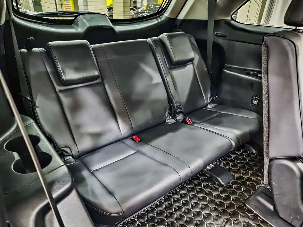 Toyota Highlander 2018 — фото 20