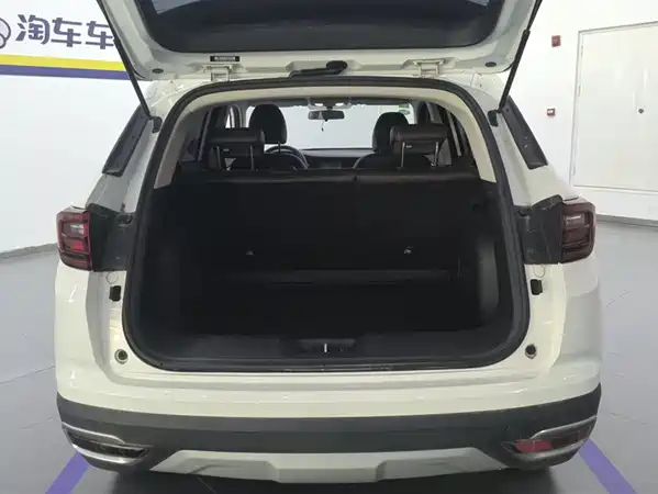 Changan CS35PLUS 2020