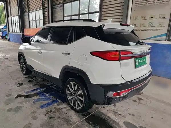 JMC Refine S4 2019