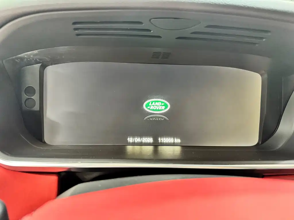 Land Rover Range Rover Sport 2015 — фото 14