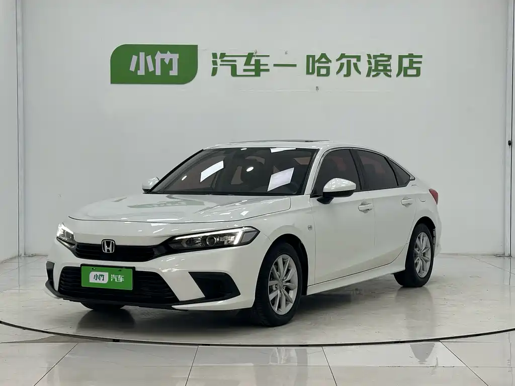 Honda Civic 2023