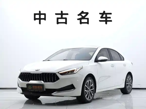 Kia K3 2022